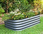 Win a Raised Garden Bed Kit from Epic Gardening 