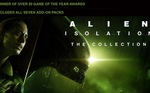 Alien Isolation Collection (PC) $7.99USD - Humble Store [$10.77AUD]
