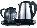 Kettle and Teapot Combo - $40 Plus Shipping - SAVE $14.99