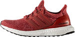 Adidas Ultra Boost Red Women's $116.49  (RRP $260) + Free Postage @ Wiggle