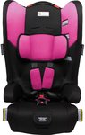 Infasecure Racing Kid II Convertible Booster Seat Blue/Pink/Grey- $129.96 @ Babies R Us - Save $70