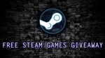 [PC] Steam Key - First 50 Retweets Get a Free Code from Six Months Later Gaming