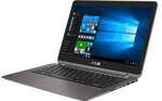ASUS ZenBook Flip UX360UAK-C4232T Laptop "TREAT" $1349.10