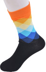 Argyle Socks US $1.12 (~AU $1.48) Delivered @ AliExpress