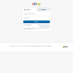 Pay No Final Value Fees on The First 10 Items You List & Sell on eBay (New Sellers Only)