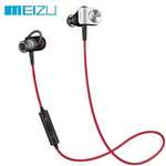 Meizu EP51 Bluetooth Hifi Sports Earbuds AU$34.70 /US$26.99 @GearBest