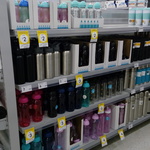 BPA Free Water Bottle Clearance from $2 @ Kmart (Kippa Ring, QLD - Maybe Nationwide?)