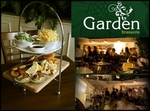 Garden Brasserie Restaurant - $49 ($118 value) - Neutral Bay Sydney 