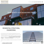10% off @ Practised Structural Engineering Services - Normally $550+GST, Now $495+GST (NSW/SA/WA)
