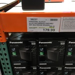 Panasonic SC-ALL05GN-K Wireless Speaker System - $179.99 (Was $299.99) @ Costco Moorabbin VIC - Membership Required