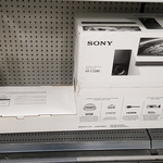 Sony HT-CT290 Soundbar with Subwoofer, HDMI Input, Bluetooth & USB - $249 at Big W