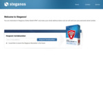 Free Steganos Online Shield VPN License for 1 Year (2 GB of Traffic Per Month) for 3 Devices