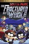 South Park: The Fractured but Whole Gold Edition (PC - Uplay Digital Delivery): AU $55.43 (US $42.20) @ CD Keys
