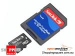 Sandisk 2GB MicroSD Card, TransFlash $15.95 @ ShoppingSquare.COM.AU