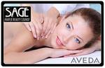 $79 for a 1hr AVEDA Facial +1hr Massage +brow & lash tint @ Sage hair & Beauty Norm $337 (SYD)