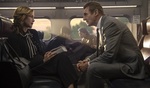 Win 1 of 5 DPs to The Commuter from The Blurb