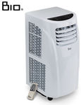 BIO Portable 4 in 1 Reverse Cycle Air Conditioner $265.10 Delivered or Pickup in Sydney @ Mytopia eBay