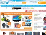 BIGW Game sale: [PS2/PS3/360/Wii/DS/PSP from $12.98!] STARTS THUR