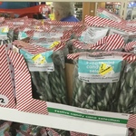 [VIC] Peppermint Candy Canes 16pk $0.05 Each @ Greensborough Target