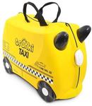 Trunki Ride-on Suit Case for Kids - "Tony The Taxi": $53.95 Shipped ($45.86 for New Users) @ Trunki Aus