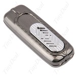 20% Off: USB Rechargeable Electronic Cigarette Lighter $5.01+ Free Shipping - TinyDeal.com