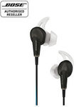 BOSE QC20 Quiet Comfort Noise Cancelling Headphones $278.40 Free Postage @ Avgreatbuys eBay