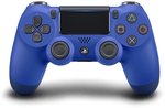 [Amazon Prime] PlayStation 4 Dualshock 4 Controller Blue $39.99 Delivered @ Amazon AU