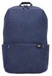 Xiaomi Solid Color Lightweight Water-Resistant Backpack US $8.12 (AU $10.99) Delivered @ Rosegal