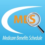 Medicare Benefits Schedule (MBS) Android App - 75% discount - only $2.50 !!