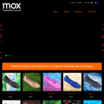 Women's Shoes $35 a Pair + Delivery @ Mox