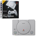 [Pre-Order] PlayStation Classic $149 (Free C&C or + Delivery) @ The Gamesmen