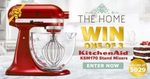 Win 1 of 3 Vitamix Ascent A2300i High-Performance Blenders Worth $895 from Catch