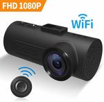 C1 Dash Cam Halocam Car Camera 1080P $66.39 (Was $82.99) Delivered @ Halocam AmazonAU