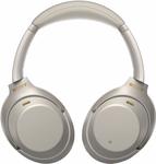 Sony WH-1000XM3 Silver Headphones $362.22 Delivered @ Amazon AU