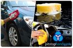 Adelaide - $19 for a Car Wash (Int+Ext) & Slipstream 60 Polish Treatment