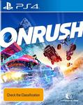 [PS4, XB1] Onrush $20 + Delivery (Free with Prime/ $49 Spend) @ Amazon AU