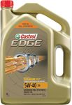 Castrol Edge 5W-40 6L $37.49 @ Supercheap Auto (Limit 2 Per Customer)