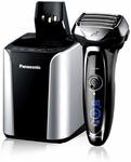 Panasonic Electric Shaver ES-LV95-S ARC5 - Includes Charge Station $179.36 USD (~$250 AUD) Delivered @ Amazon US