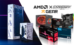 Win 1 of 6 Gaming Prizes (AMD Ryzen 7 2700X/ Crucial SSD/ MSI B450 Gaming Pro Carbon AC/ etc) from Fnatic