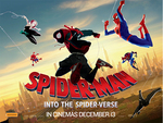 Win 1 of 20 Double Passes to Spiderman: Into the Spider-verse worth $42 from Community News [WA]