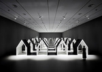 Win an Escher X Nendo Inspired Weekend for 2 in Melbourne Worth $1,688 from Broadsheet [VIC Residents]