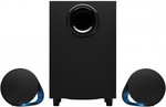 Logitech G560 Light Sync RGB PC Gaming Speakers $164 + $7.95 Delivery (C&C) @ Harvey Norman