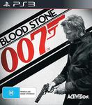 BigW - 007 Blood stone - Ps3 $34.84