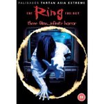 Ring Trilogy (Japanese) on DVD for £5.83