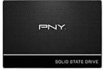 PNY CS900 240GB 2.5” Sata III SSD US $44.47 (~AU $62) Shipped @ Amazon US