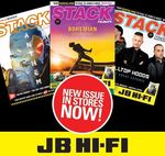 Win 1 of 5 Double Passes to What Men Want from STACK