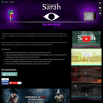 [PC] FREE - Download (DRM-free) - Dreaming Sarah (RRP on Steam: $8.50 AUD) - Indiegala