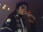 Free - Michael Jackson Live at Wembley (July 16, 1988) @ Michael Jackson Estate via YouTube