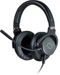 CoolerMaster MH752 Gaming Headset for $93.10 + $5.95 Shipping (Was $119.90) @ EB Games eBay