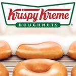 [WA] Free Krispy Kreme Original Glazed Doughnut (First 6000 People on Thurs 4/4 & Fri 5/4) @ Krispy Kreme (Hay St, Perth)